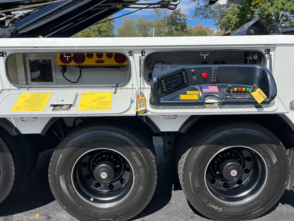 2024 Pete 567 (Key #1771) 6